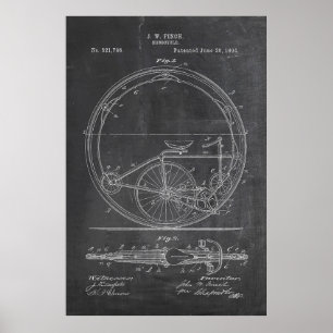 Poster Blueprint
