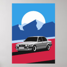 BMW E30