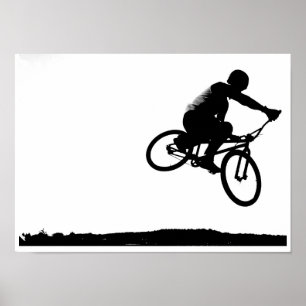 POSTER BMX