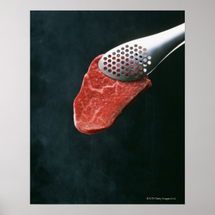 Poster Boeuf