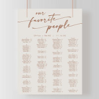 Boho Chic Bohemian Cream Imprimable Seing Chart