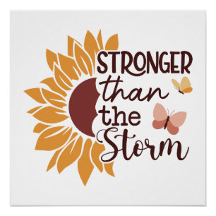 Poster Boho Fleurs Bible Fleur sauvage Verse