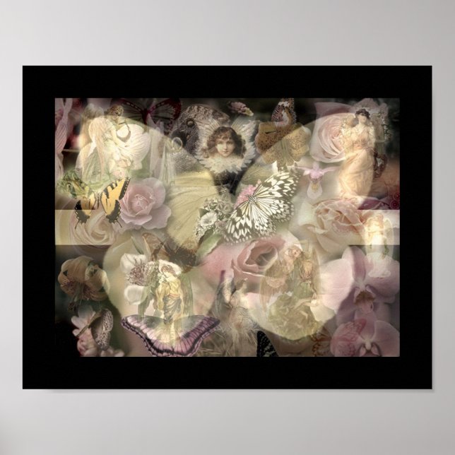 Poster Boîte à chocolat (Devant)