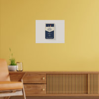 Boîte d'allumettes personnalisée pour couples Parf