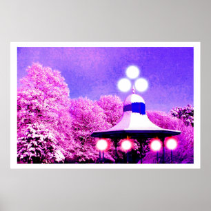 POSTER BOITE DE PANDORE