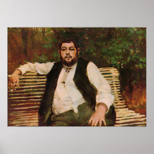 Poster Boldini - Les Jardiniers Du Voile Picard