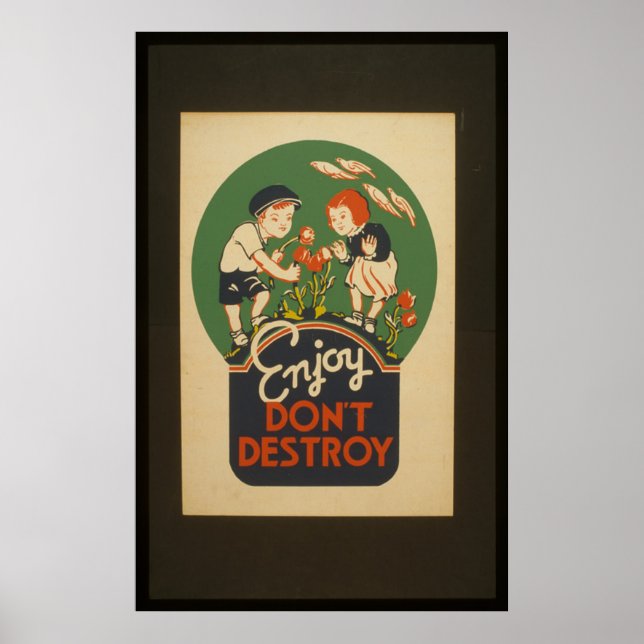 Poster Bon appétit ! (Devant)