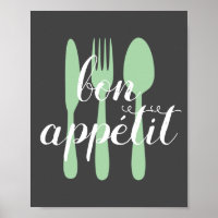 bon appetit cuisine citation mot art moderne