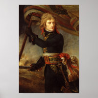 Bonaparte à Arcole