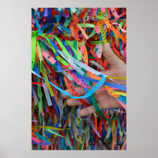 Poster Bonfim