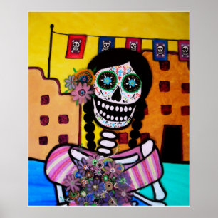 POSTER BONITA DOD