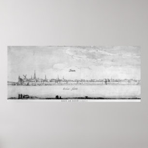 Poster Bonn, c.1630-36