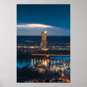 Poster Bonn - Germany