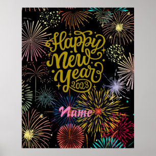Poster Bonne année 2023 Thunder_Cove