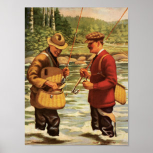 Poster Bonne journée