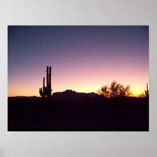 Poster Bonne nuit, rêves doux