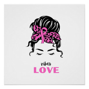 Poster Bonne Saint Valentin 2023 Avec Vibes Love
