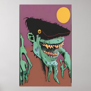 Poster Bonnes périodes, mauvaises et une fois trop Derniè