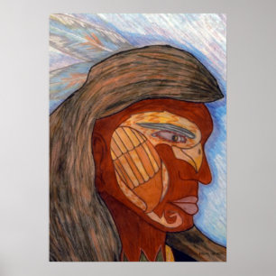 Poster Bonnet