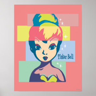 Poster Bonnet rétro Bell 2