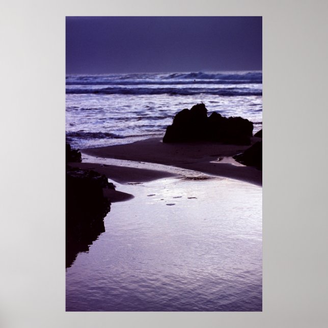 Poster Boobys Bay (Devant)