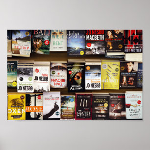 Poster Books