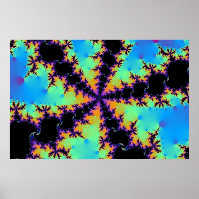 Poster boom (Devant)