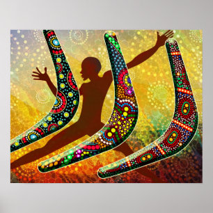 Poster Boomerang 01