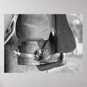 Poster Botte-n-Dents