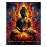Bouddha : L'incarnation des Lumières