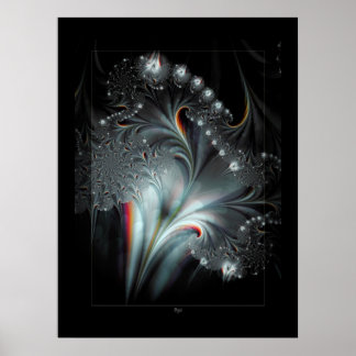 Poster Bouquet