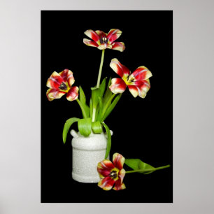 Poster Bouquet Spring