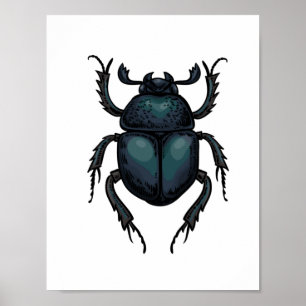 Poster Bousier