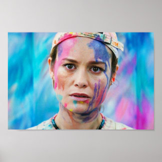 Poster Boutique Brie Larson Unicorn