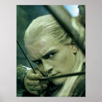 Bow de dessin LEGOLAS GREENLEAF™