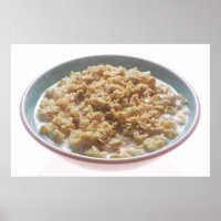 Bowl of Oatmeal