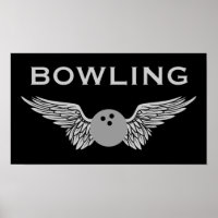 bowling ailé