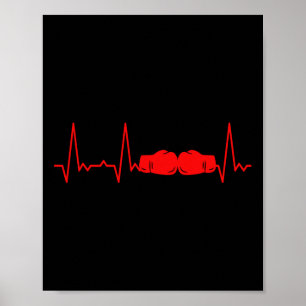 Poster Boxe de pulsation 1