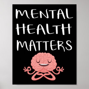 Poster BPD Sensibilisation à la santé mentale bipolaire