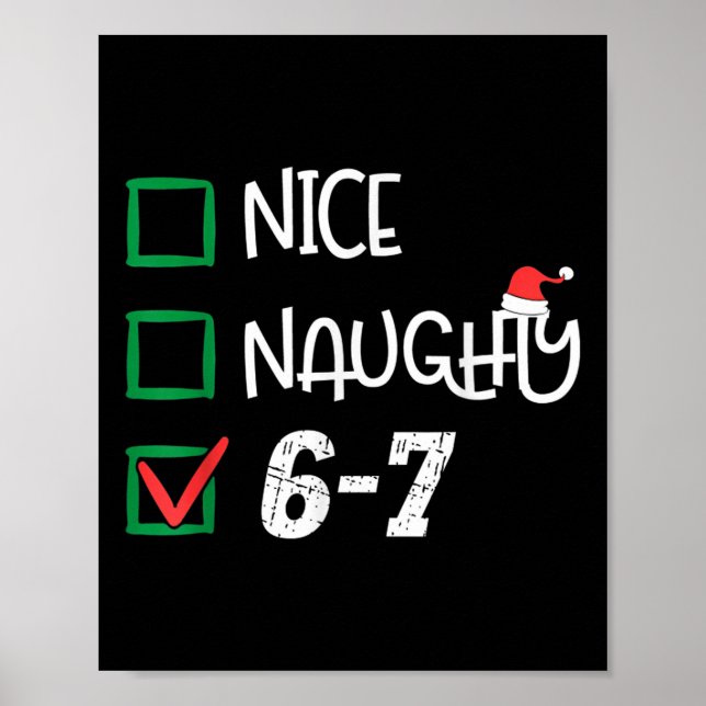 Poster Brain Rot Funny Graphic  (Devant)