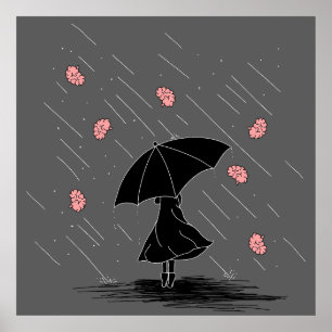 Poster Brainstorm Pun