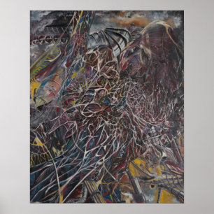 Poster Brainwaves 2014