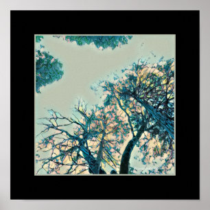 Poster Branches