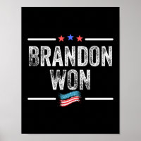 brandon won, brandon won drôle, brandon won americ