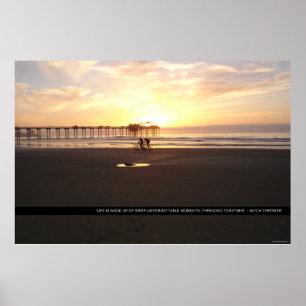Poster Brefs moments