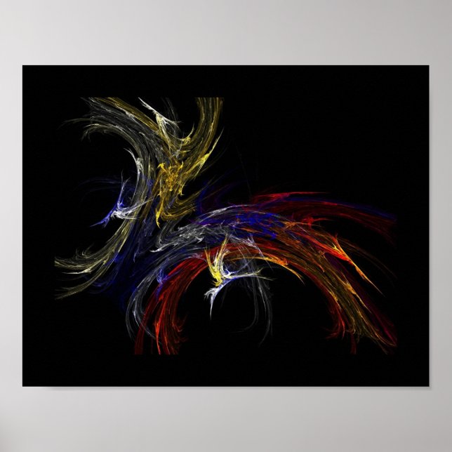 Poster Brève (Devant)