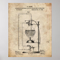 Brevet de chimie