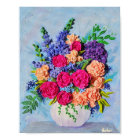 Bright Gay Art Print