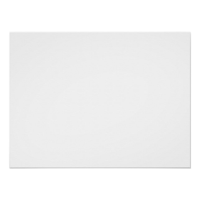 Poster brillant (Devant)