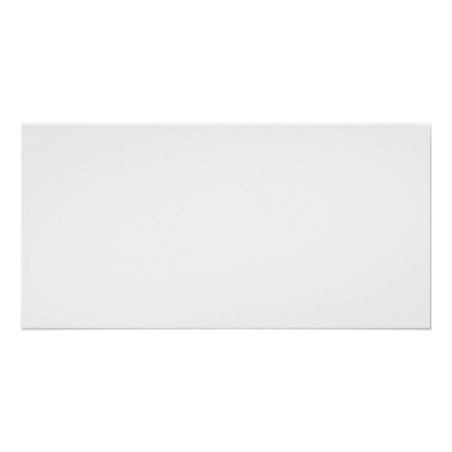 Poster brillant (Devant)